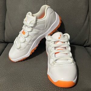 Jordan 11 Retro Low (PS) size 1